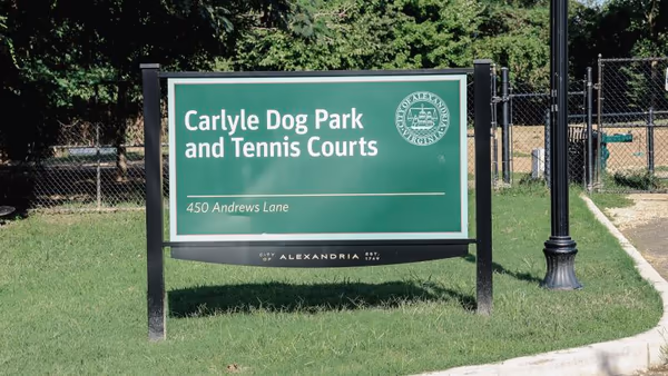 Tarleton Park Off Leash Area photo 1